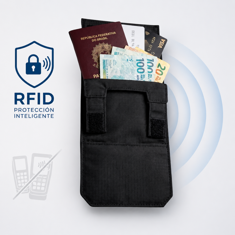 Tecnología RFID