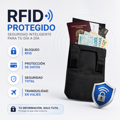 Tecnología RFID