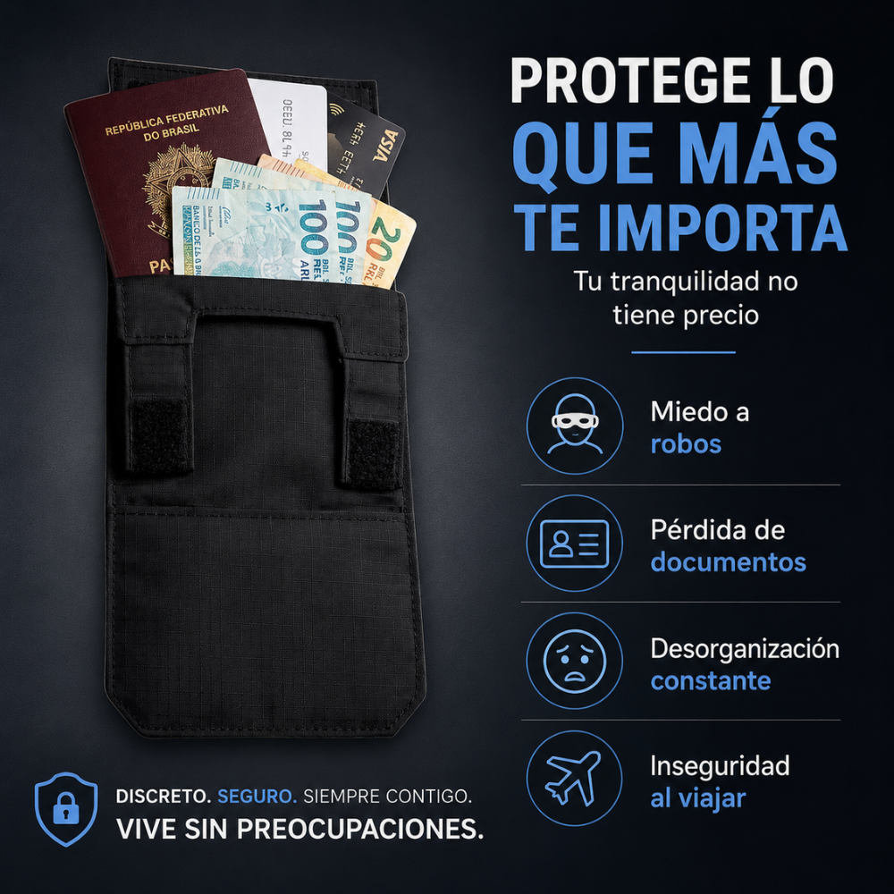 Tecnología RFID